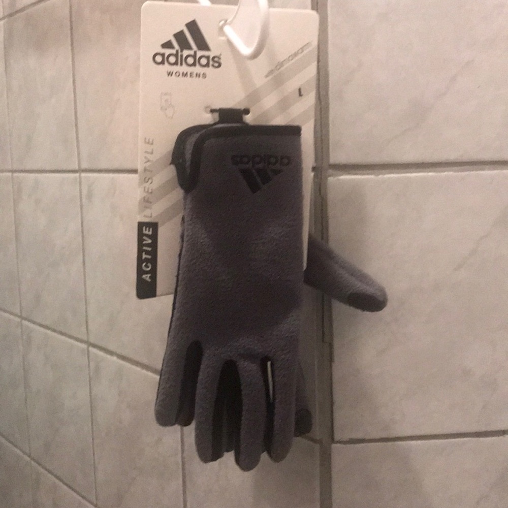 🦉Adidas Women's Gloves